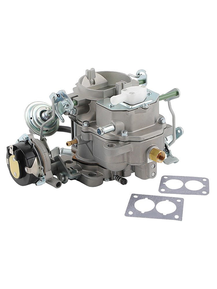 2-Barrel BBD Carburetor for 1983-1986 Jeep CJ5, CJ7, Wagoneer and 1987-1988 Wrangler 4.2L 1806449