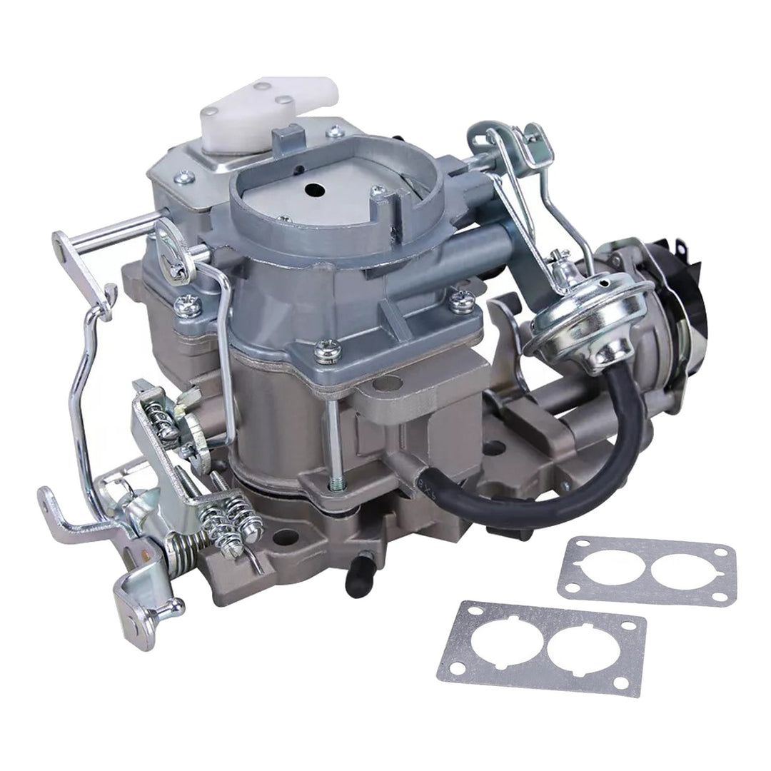 2-Barrel BBD Carburetor for 1983-1986 Jeep CJ5, CJ7, Wagoneer and 1987-1988 Wrangler 4.2L 1806449