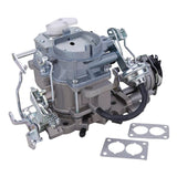 2-Barrel BBD Carburetor for 1983-1986 Jeep CJ5, CJ7, Wagoneer and 1987-1988 Wrangler 4.2L 1806449