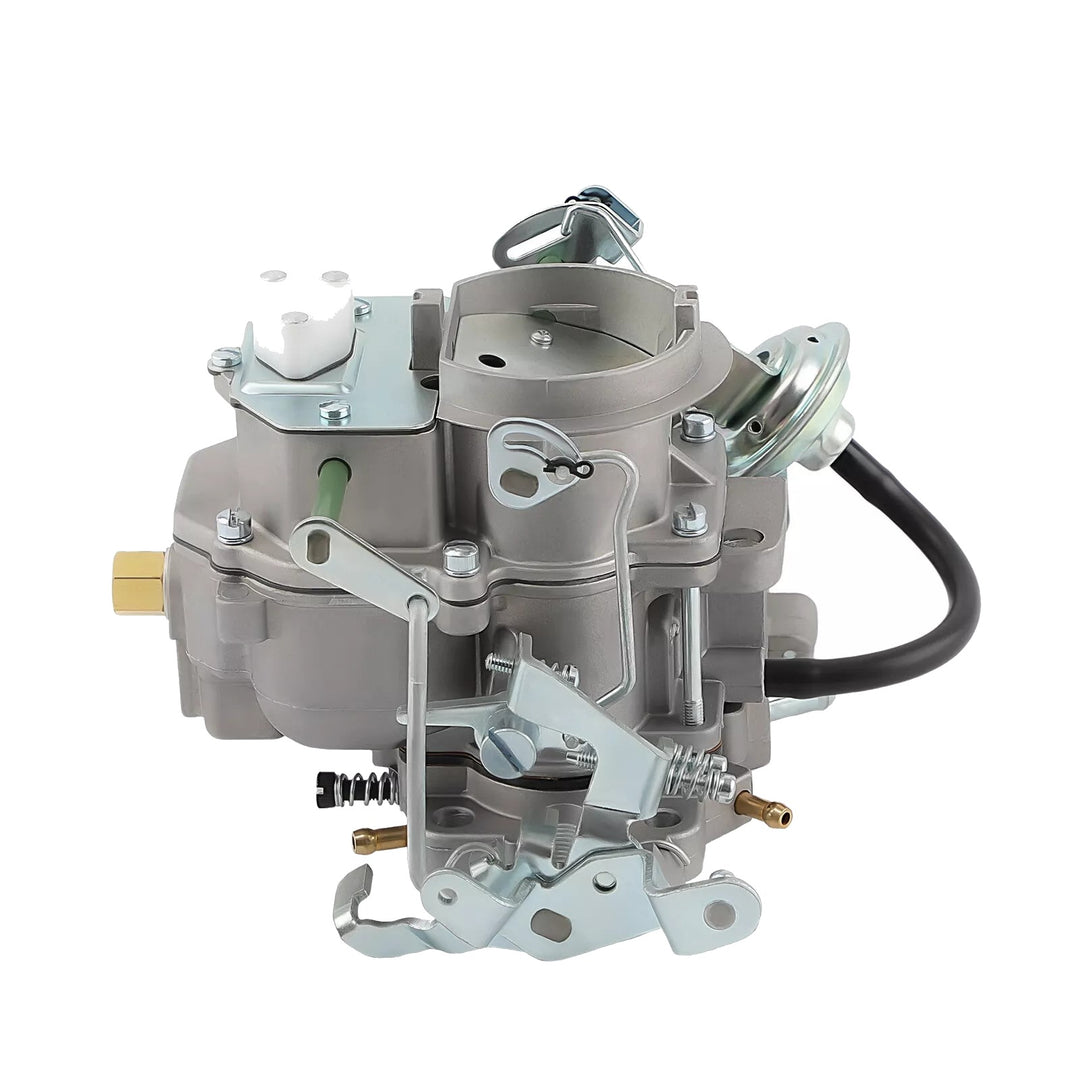 2-Barrel BBD Carburetor for 1983-1986 Jeep CJ5, CJ7, Wagoneer and 1987-1988 Wrangler 4.2L 1806449