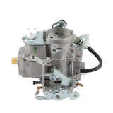 2-Barrel BBD Carburetor for 1983-1986 Jeep CJ5, CJ7, Wagoneer and 1987-1988 Wrangler 4.2L 1806449