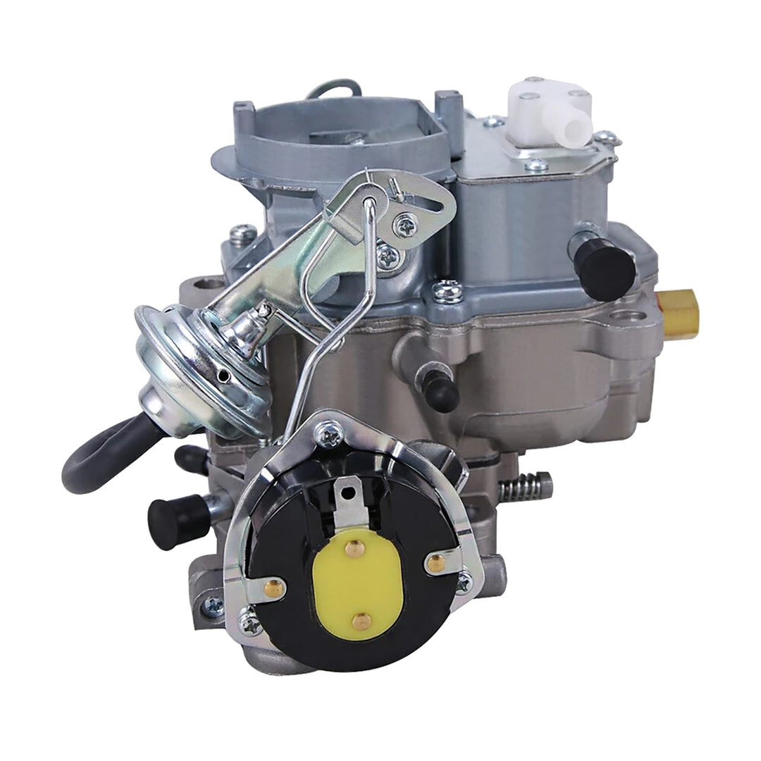 2-Barrel BBD Carburetor for 1983-1986 Jeep CJ5, CJ7, Wagoneer and 1987-1988 Wrangler 4.2L 1806449