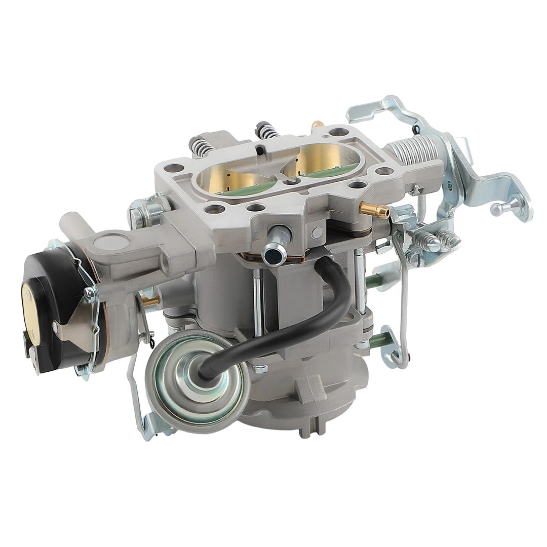 2-Barrel BBD Carburetor for 1983-1986 Jeep CJ5, CJ7, Wagoneer and 1987-1988 Wrangler 4.2L 1806449