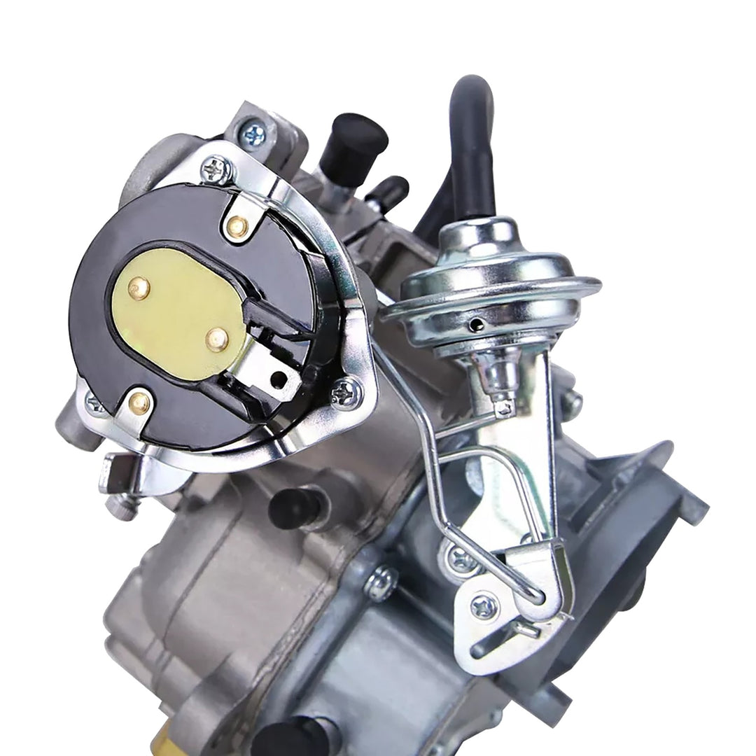2-Barrel BBD Carburetor for 1983-1986 Jeep CJ5, CJ7, Wagoneer and 1987-1988 Wrangler 4.2L 1806449