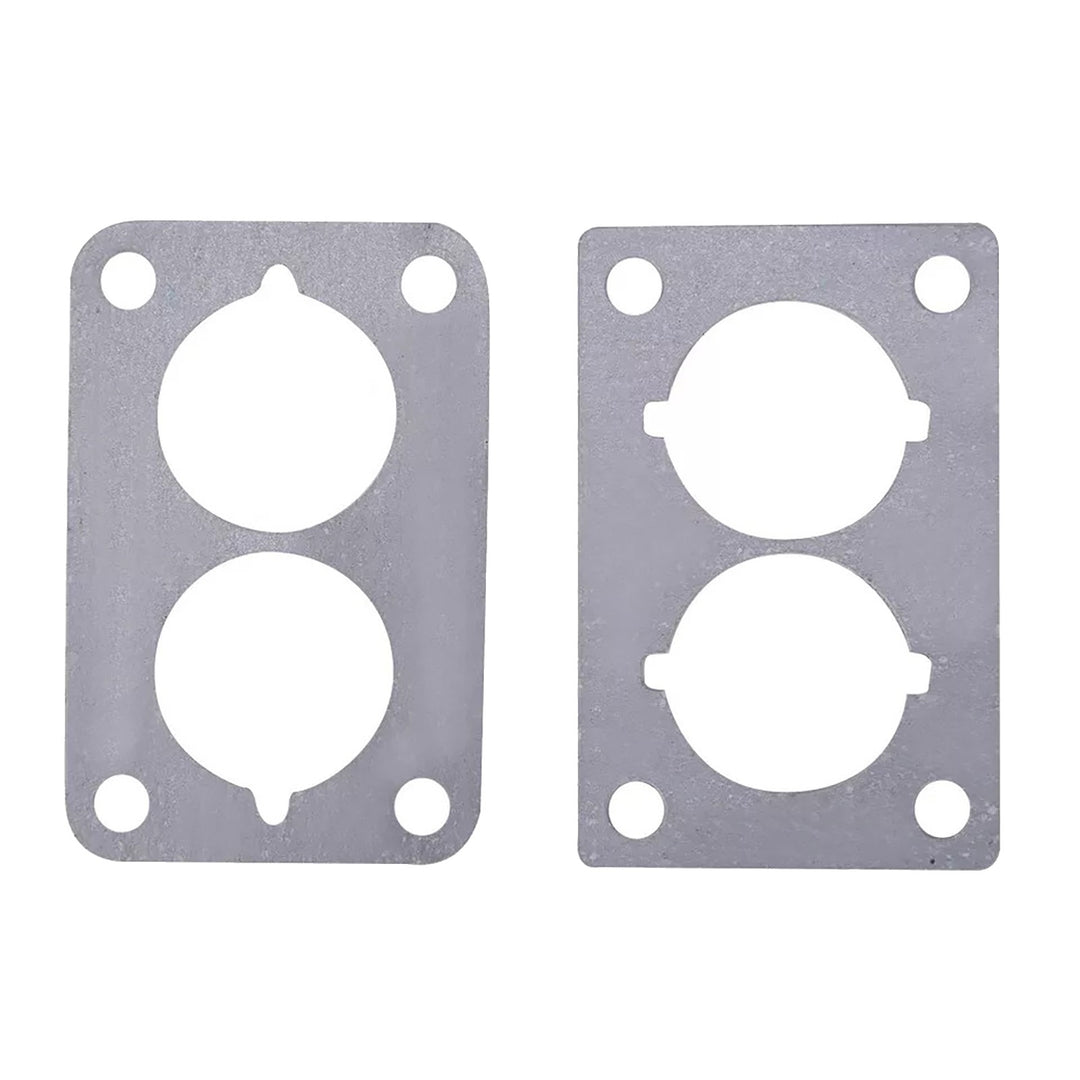 2-Barrel BBD Carburetor for 1983-1986 Jeep CJ5, CJ7, Wagoneer and 1987-1988 Wrangler 4.2L 1806449