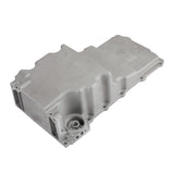 Low Profile Rear Sump Oil Pan for LS Engine Swaps, 1967-1969 Chevrolet Camaro and 1969-1974 Nova 81073