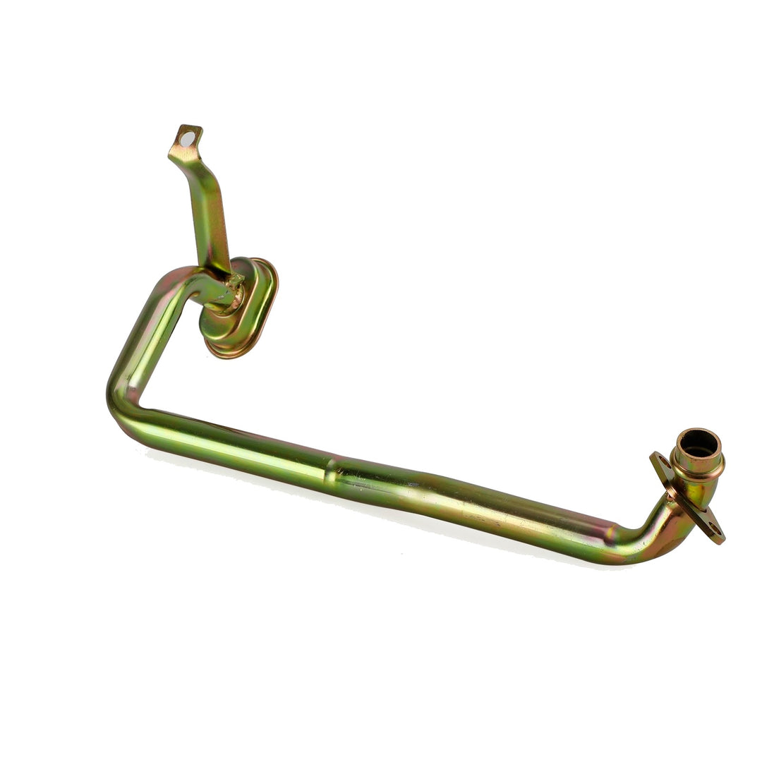 Low Profile Rear Sump Oil Pan for LS Engine Swaps, 1967-1969 Chevrolet Camaro and 1969-1974 Nova 81073