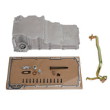 Low Profile Rear Sump Oil Pan for LS Engine Swaps, 1967-1969 Chevrolet Camaro and 1969-1974 Nova 81073