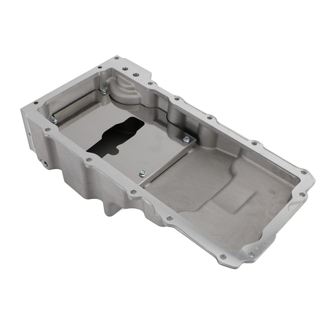 Low Profile Rear Sump Oil Pan for LS Engine Swaps, 1967-1969 Chevrolet Camaro and 1969-1974 Nova 81073