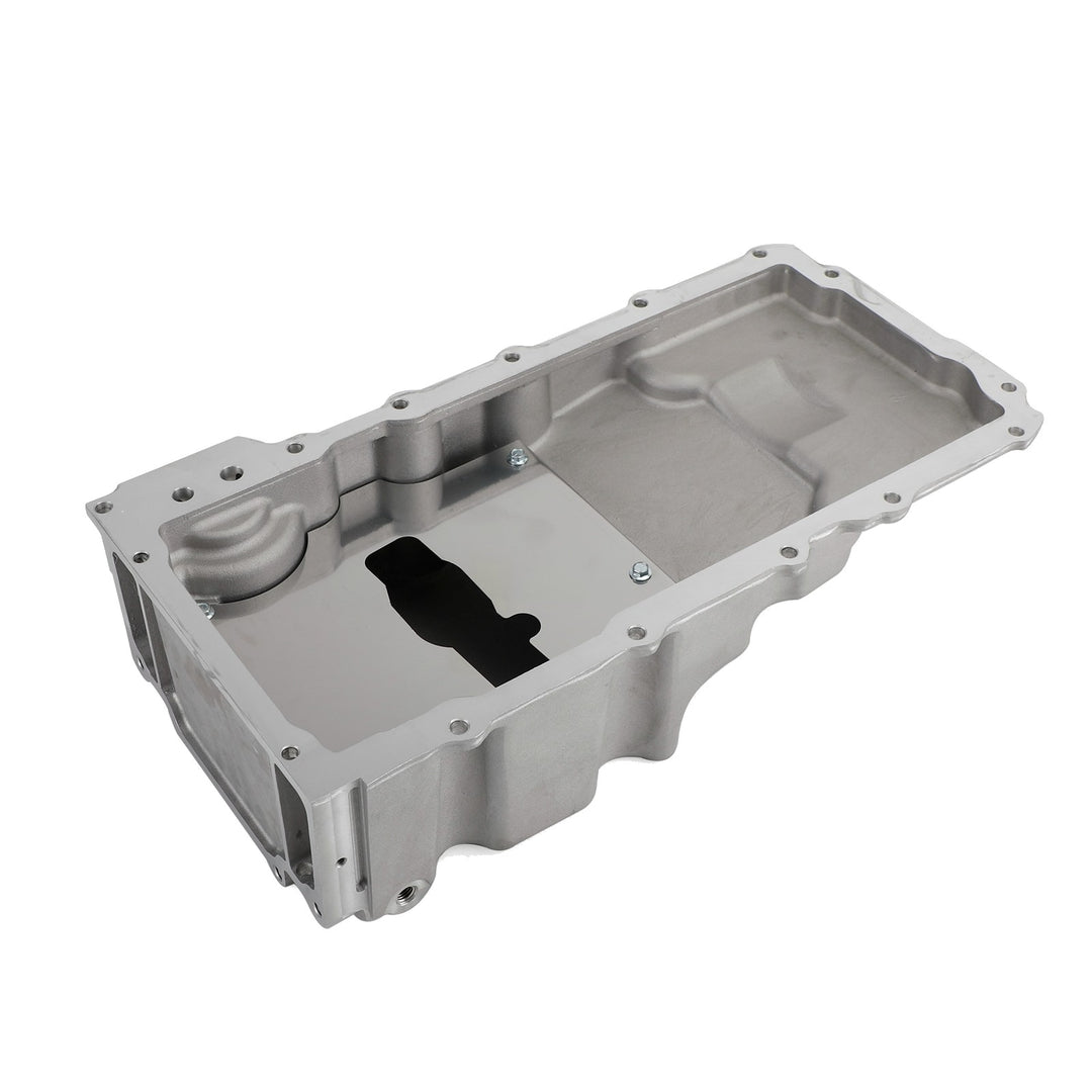 Low Profile Rear Sump Oil Pan for LS Engine Swaps, 1967-1969 Chevrolet Camaro and 1969-1974 Nova 81073