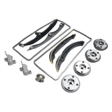 Timing Chain Kit with Cam Phasers for 2017-2023 Ford F-150, 2018-2023 Expedition and Navigator 3.5L HL3Z-6268-A