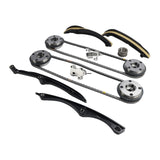 Timing Chain Kit with Cam Phasers for 2017-2023 Ford F-150, 2018-2023 Expedition and Navigator 3.5L HL3Z-6268-A
