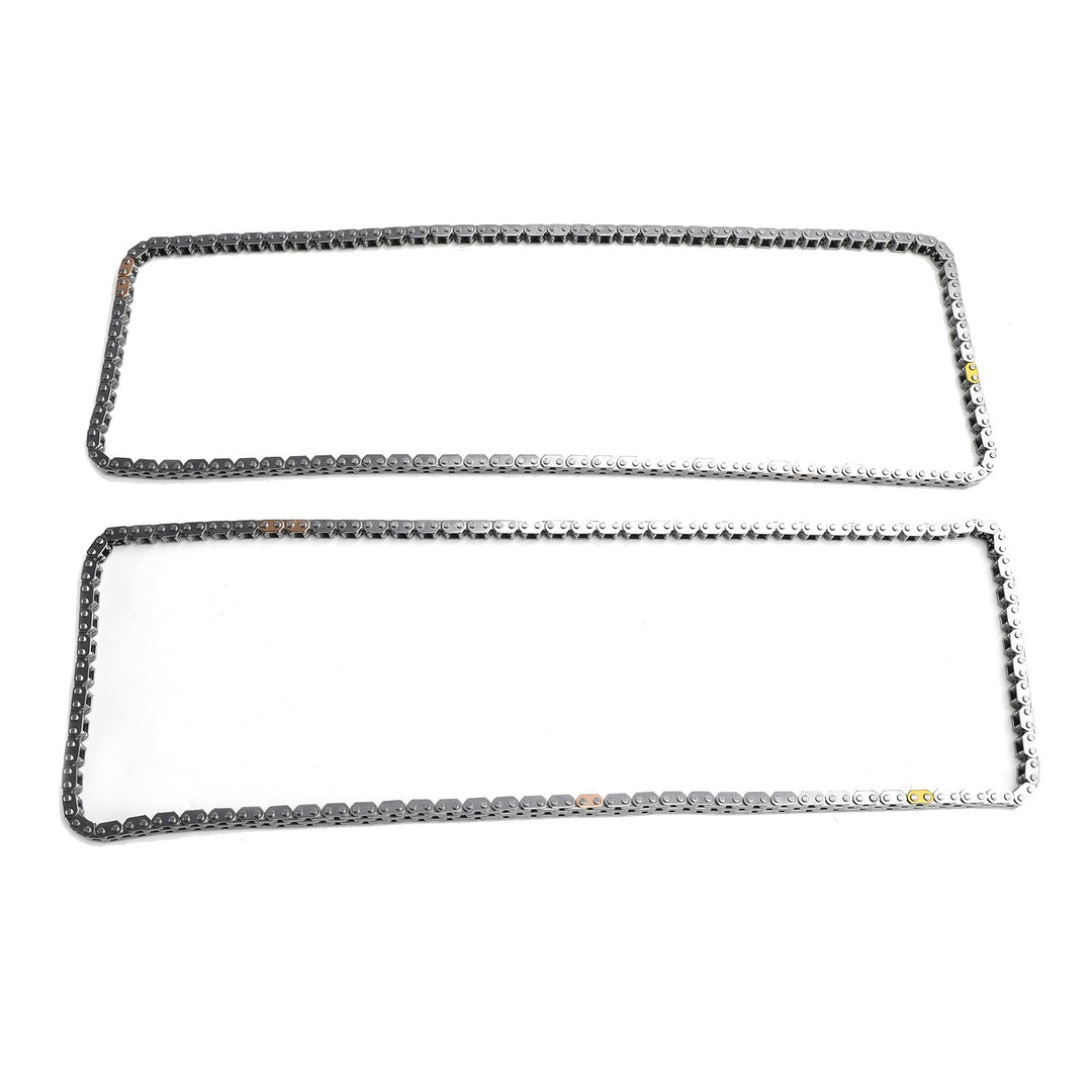 Timing Chain Kit with Cam Phasers for 2017-2023 Ford F-150, 2018-2023 Expedition and Navigator 3.5L HL3Z-6268-A