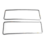 Timing Chain Kit with Cam Phasers for 2017-2023 Ford F-150, 2018-2023 Expedition and Navigator 3.5L HL3Z-6268-A