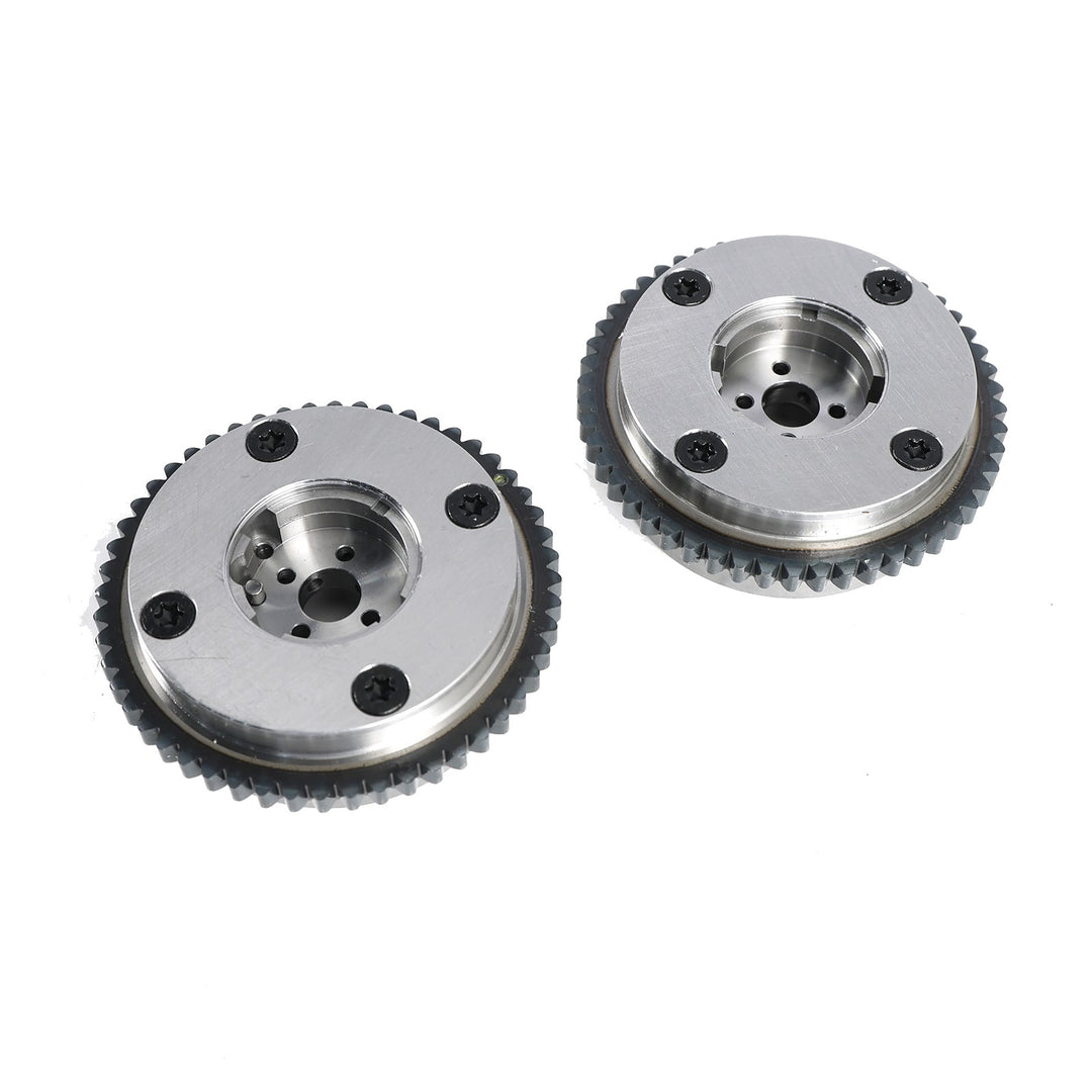 Timing Chain Kit with Cam Phasers for 2017-2023 Ford F-150, 2018-2023 Expedition and Navigator 3.5L HL3Z-6268-A