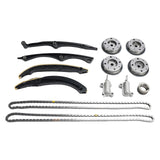 Timing Chain Kit with Cam Phasers for 2017-2023 Ford F-150, 2018-2023 Expedition and Navigator 3.5L HL3Z-6268-A