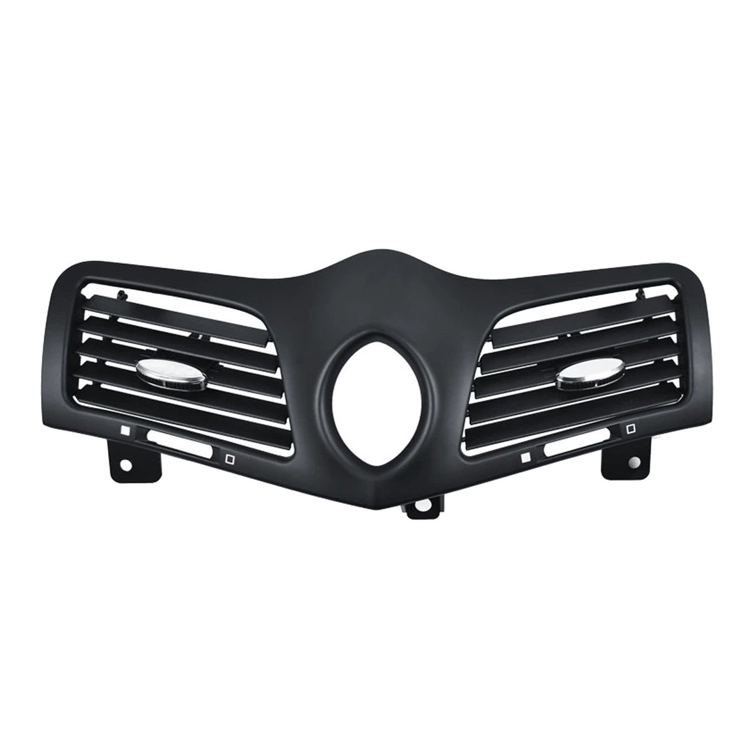 Dashboard A/C Vent Panel for 2008-2019 Maserati GranTurismo 68233000