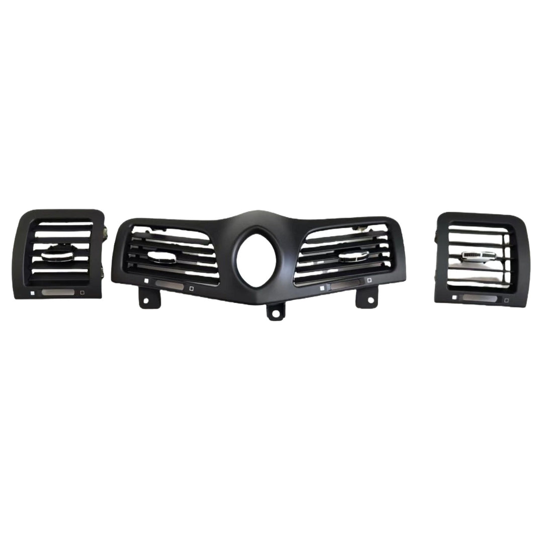 Dashboard A/C Vent Panel for 2008-2019 Maserati GranTurismo 68233000