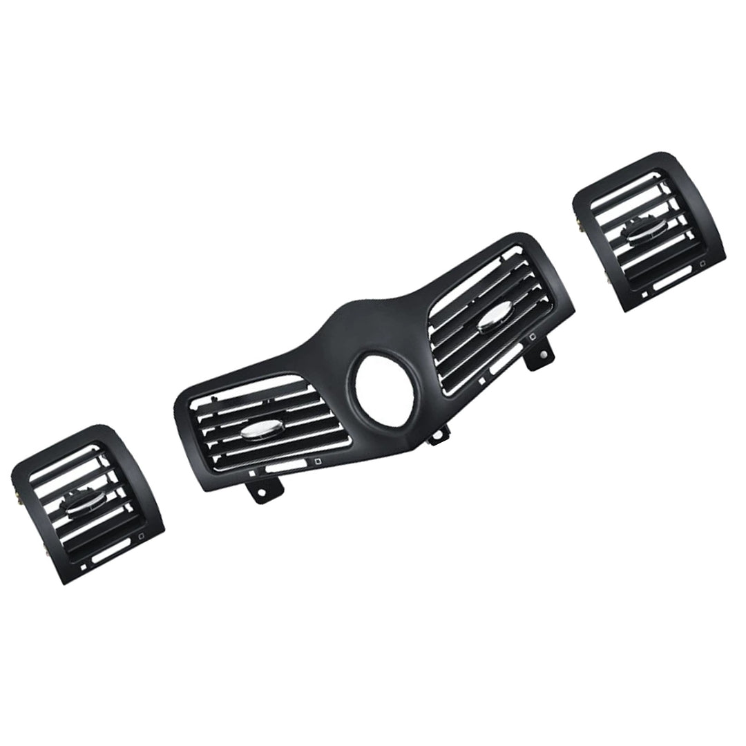 Dashboard A/C Vent Panel for 2008-2019 Maserati GranTurismo 68233000