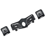 Dashboard A/C Vent Panel for 2008-2019 Maserati GranTurismo 68233000