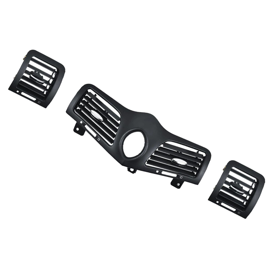Dashboard A/C Vent Panel for 2008-2019 Maserati GranTurismo 68233000