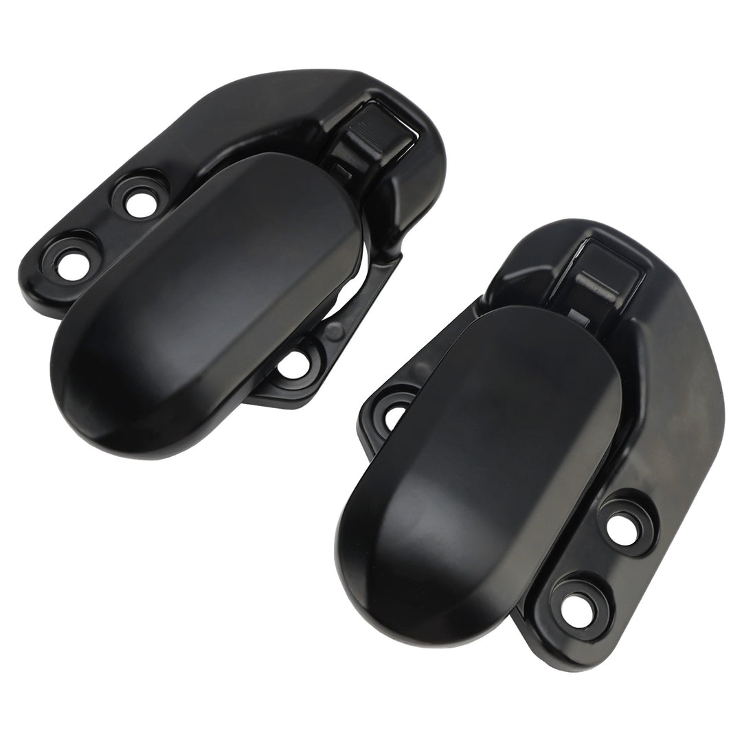 Soft Top Roof Latch Pair for 1990-2003 Mazda Miata NA01-R1-310L