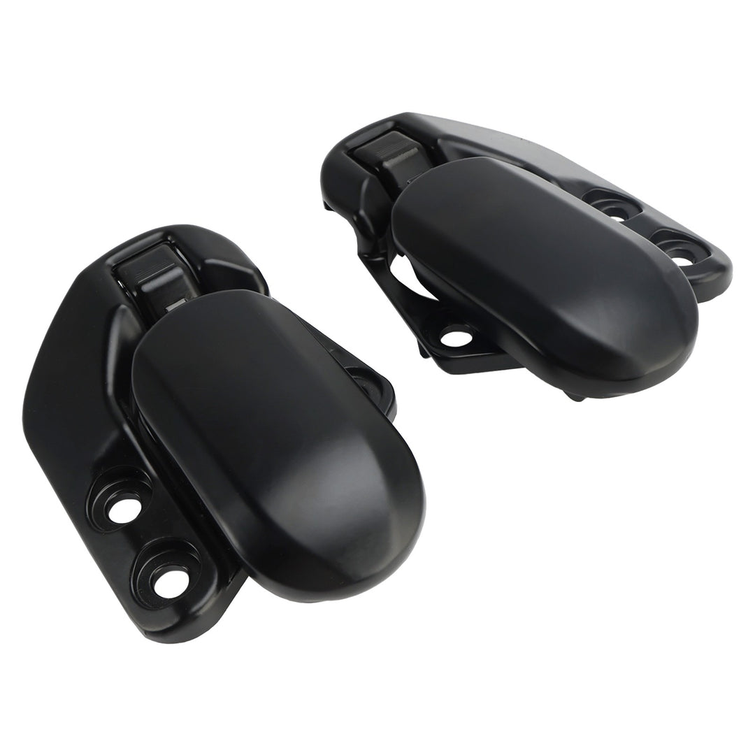 Soft Top Roof Latch Pair for 1990-2003 Mazda Miata NA01-R1-310L
