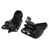 Soft Top Roof Latch Pair for 1990-2003 Mazda Miata NA01-R1-310L