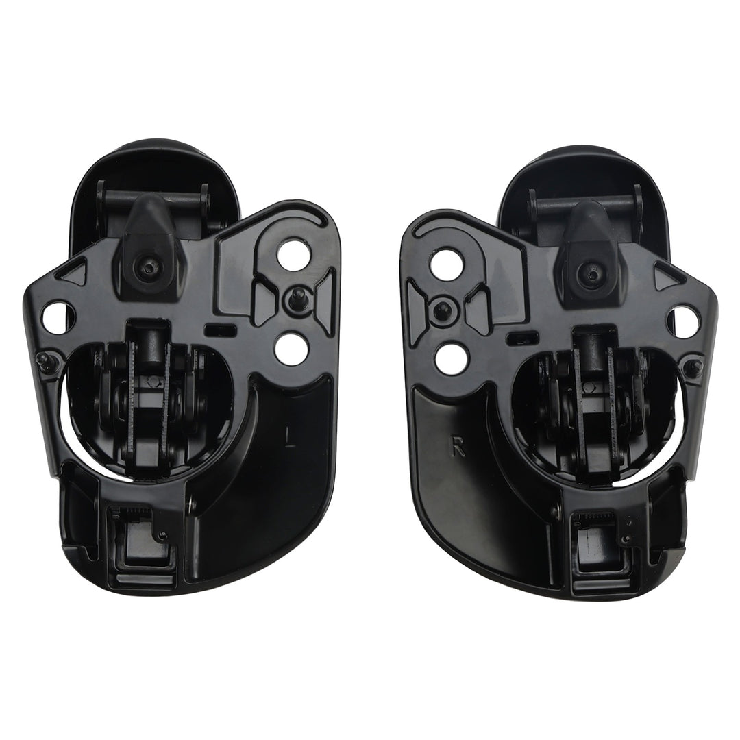 Soft Top Roof Latch Pair for 1990-2003 Mazda Miata NA01-R1-310L