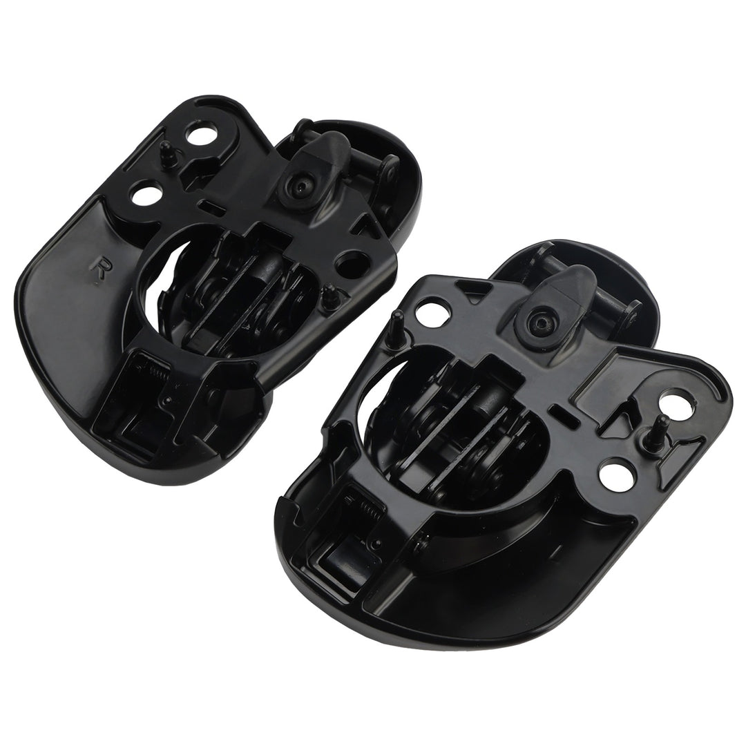 Soft Top Roof Latch Pair for 1990-2003 Mazda Miata NA01-R1-310L