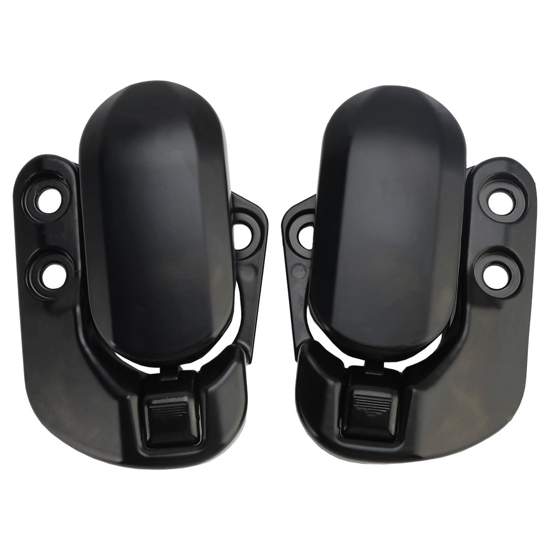 Soft Top Roof Latch Pair for 1990-2003 Mazda Miata NA01-R1-310L