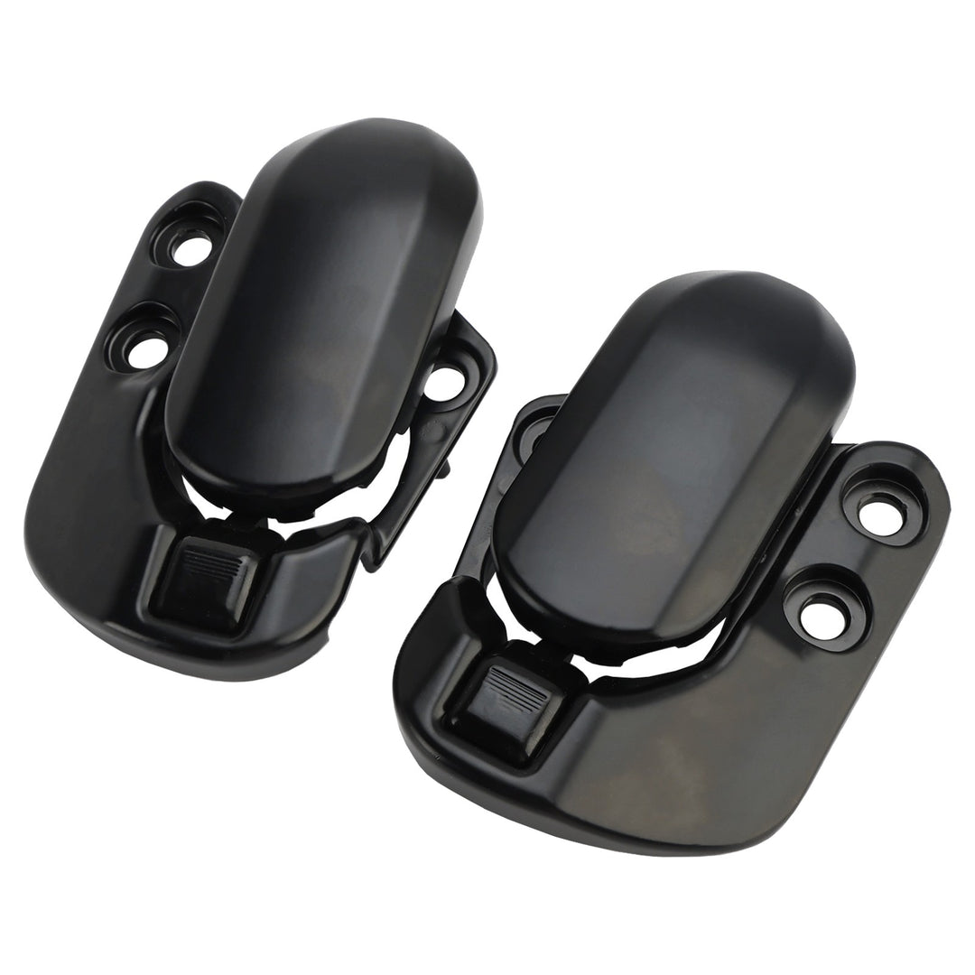 Soft Top Roof Latch Pair for 1990-2003 Mazda Miata NA01-R1-310L