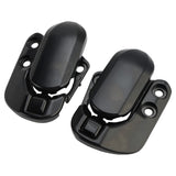 Soft Top Roof Latch Pair for 1990-2003 Mazda Miata NA01-R1-310L