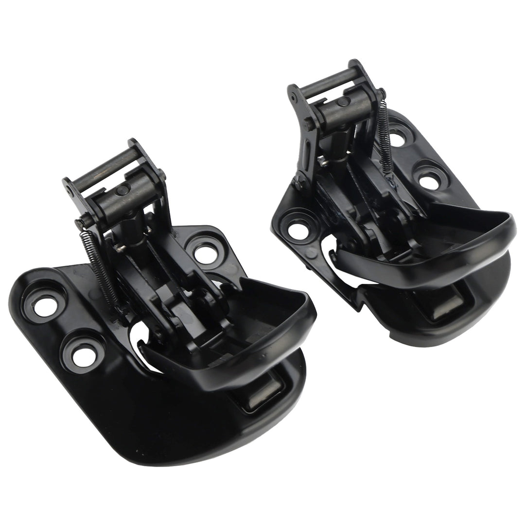 Soft Top Roof Latch Pair for 1990-2003 Mazda Miata NA01-R1-310L