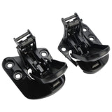 Soft Top Roof Latch Pair for 1990-2003 Mazda Miata NA01-R1-310L