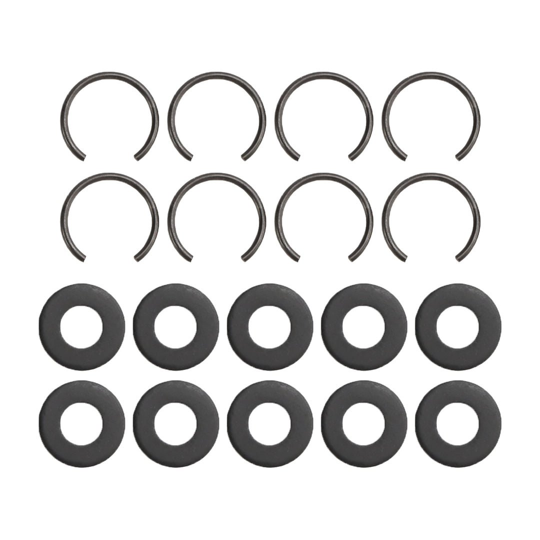 G4FJ 1.6L Turbo Engine Rebuild Kit with Pistons and Rods for Hyundai and Kia 23041-2BAC0