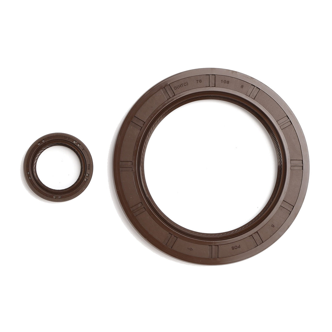 G4FJ 1.6L Turbo Engine Rebuild Kit with Pistons and Rods for Hyundai and Kia 23041-2BAC0