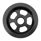 3 in. Overdrive Alternator Pulley for GM LS1, LS2, LS3 and LS6