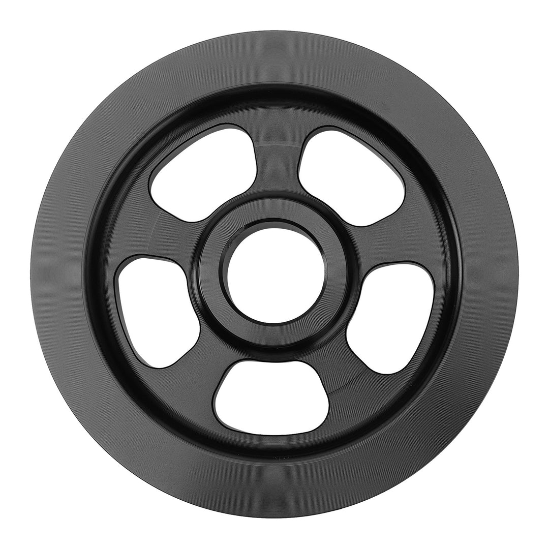 3 in. Overdrive Alternator Pulley for GM LS1, LS2, LS3 and LS6