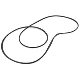 Rear Windshield Seal for 1996-2000 Honda Civic Hatchback and Coupe 73210-S04-003