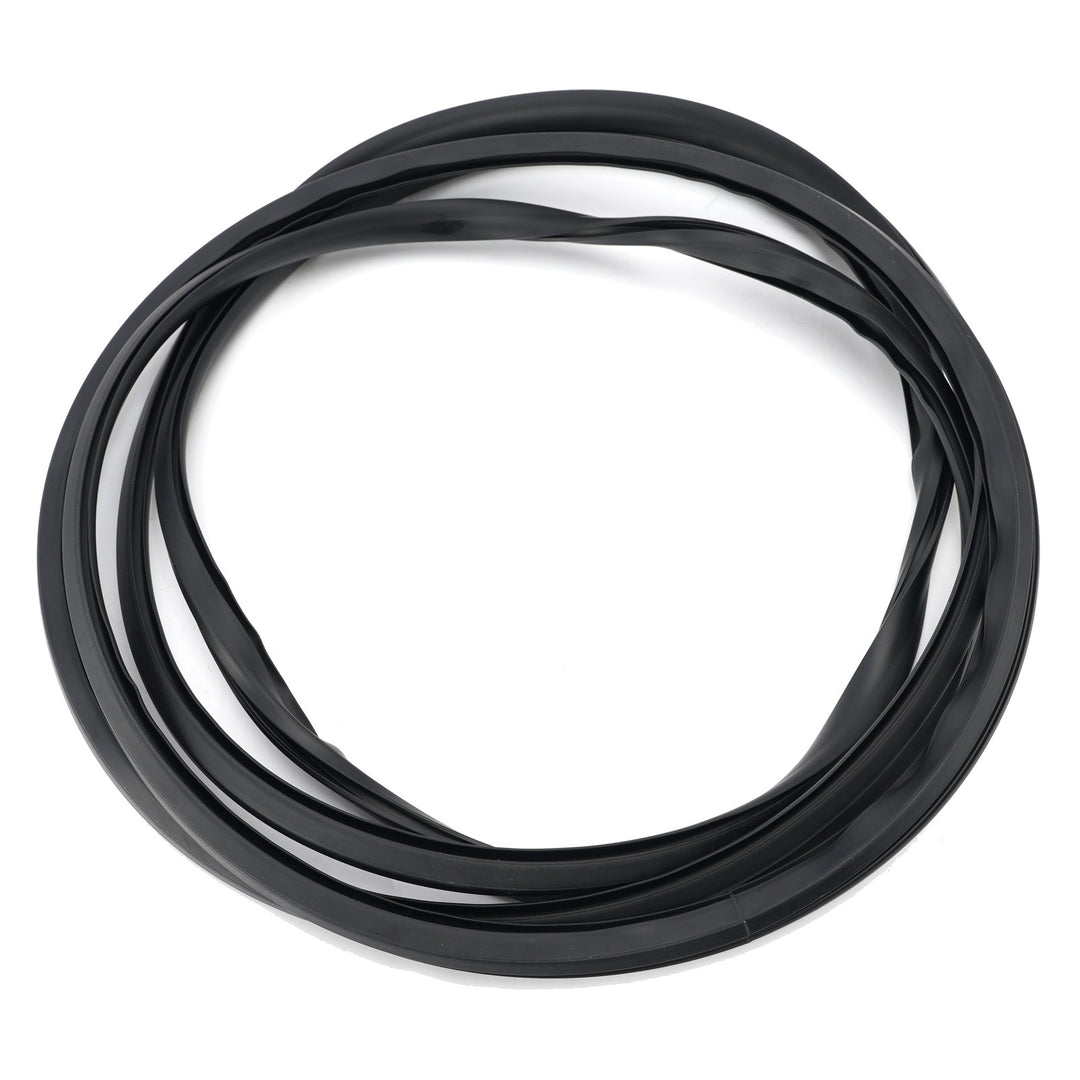 Rear Windshield Seal for 1996-2000 Honda Civic Hatchback and Coupe 73210-S04-003