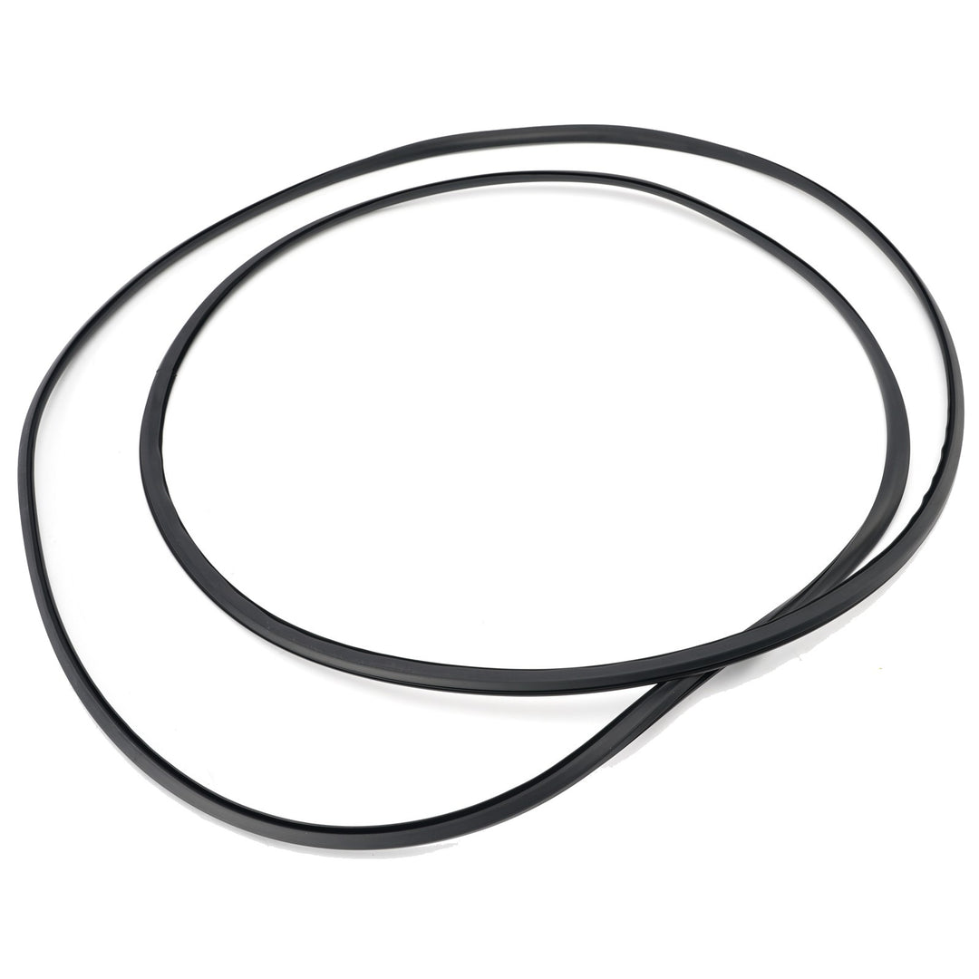 Rear Windshield Seal for 1996-2000 Honda Civic Hatchback and Coupe 73210-S04-003