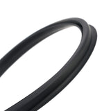 Rear Windshield Seal for 1996-2000 Honda Civic Hatchback and Coupe 73210-S04-003