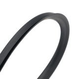 Rear Windshield Seal for 1996-2000 Honda Civic Hatchback and Coupe 73210-S04-003