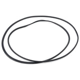 Rear Windshield Seal for 1996-2000 Honda Civic Hatchback and Coupe 73210-S04-003