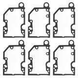 Upper Engine Gasket Set for Cummins KTA19 and KTTA19 3800728