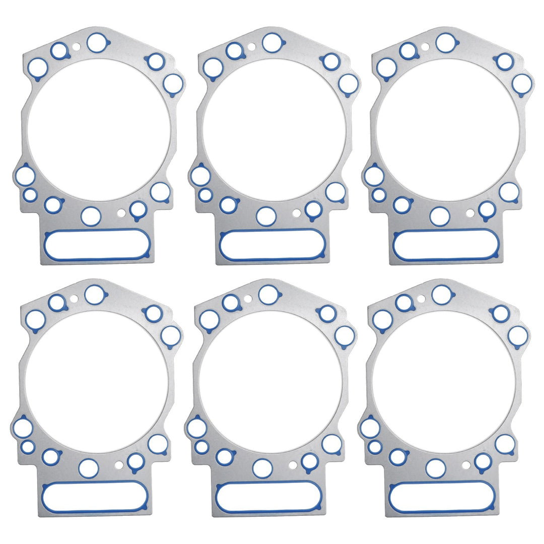 Upper Engine Gasket Set for Cummins KTA19 and KTTA19 3800728