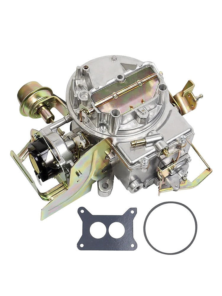 2100 2-Barrel Carburetor for Ford 302, 351 and 400 V8 and Jeep 2100-A800