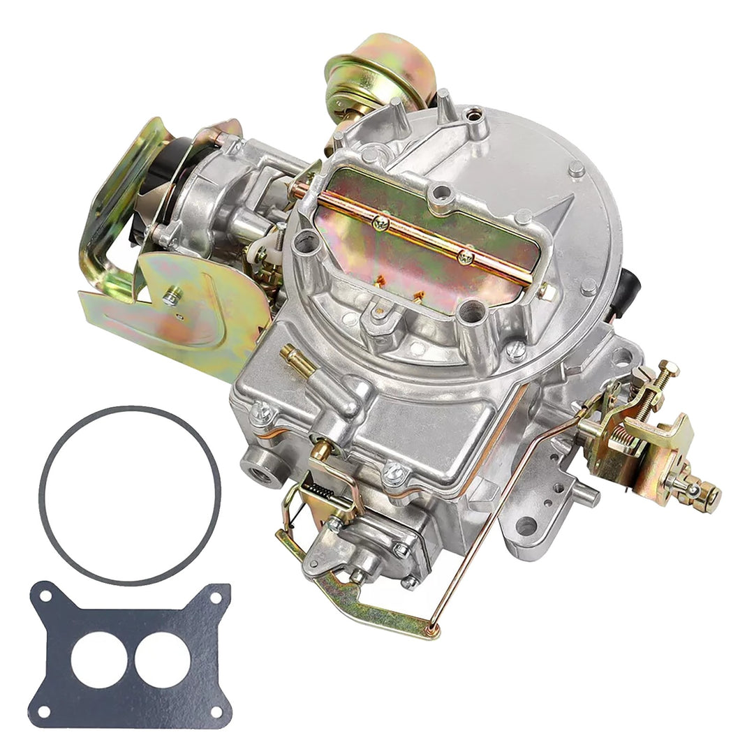 2100 2-Barrel Carburetor for Ford 302, 351 and 400 V8 and Jeep 2100-A800
