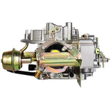 2100 2-Barrel Carburetor for Ford 302, 351 and 400 V8 and Jeep 2100-A800